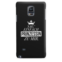 Premium Case glänzend