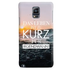 Premium Case glänzend