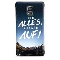 Premium Case glänzend