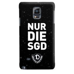 Premium Case glänzend