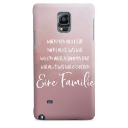 Premium Case glänzend