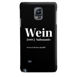 Premium Case glänzend