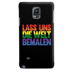 Premium Case glänzend