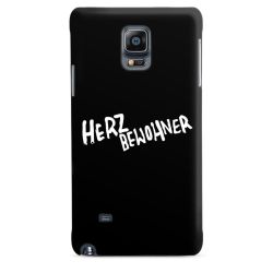 Premium Case glänzend