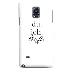 Premium Case glänzend