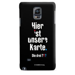 Premium Case glänzend