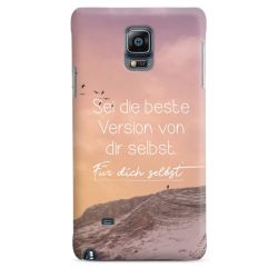 Premium Case glänzend