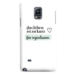 Premium Case glänzend