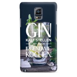 Premium Case glänzend