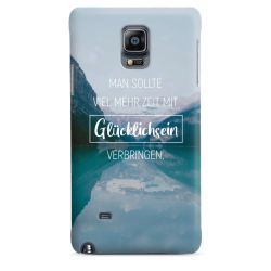 Premium Case glänzend