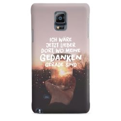 Premium Case glänzend