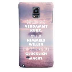 Premium Case glänzend