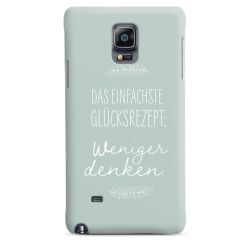 Premium Case glänzend