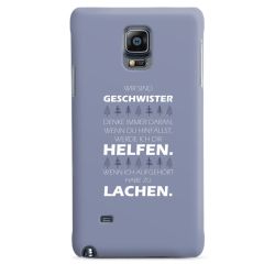 Premium Case glänzend