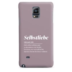 Premium Case glänzend