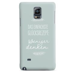 Premium Case glänzend