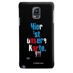 Premium Case glänzend