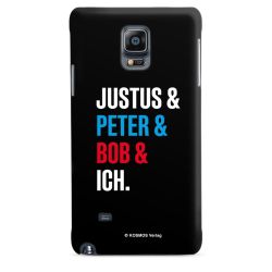 Premium Case glänzend