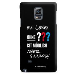 Premium Case glänzend