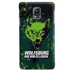 Premium Case glänzend