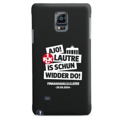 Premium Case glänzend