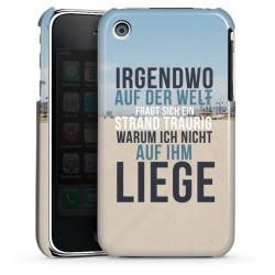 Premium Case glänzend