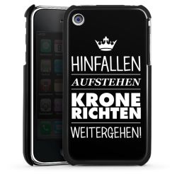 Premium Case glänzend