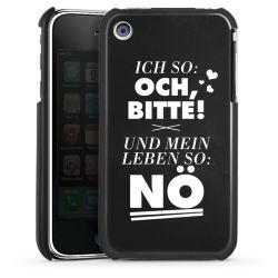 Premium Case glänzend