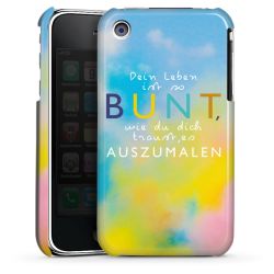 Premium Case glänzend