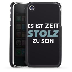 Premium Case glänzend