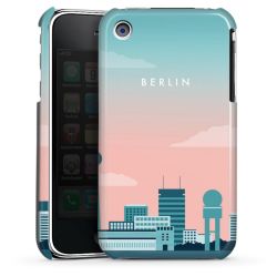 Premium Case glänzend