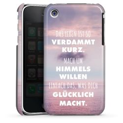 Premium Case glänzend