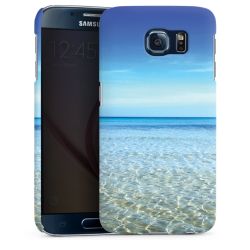 Premium Skyddskal blank