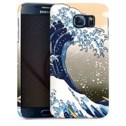 Great Wave of Kanagawa / Die große Welle vor Kanagawa