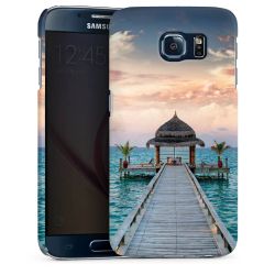 Premium Skyddskal blank