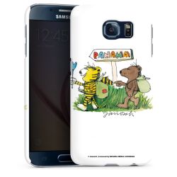 Premium Skyddskal blank