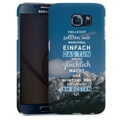 Premium Case glänzend
