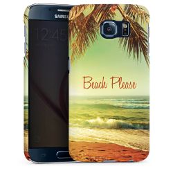 Premium Skyddskal blank