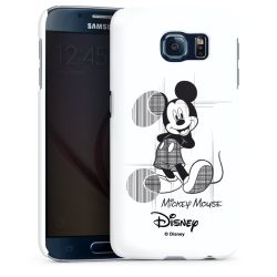 Premium Skyddskal blank