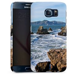 Premium Skyddskal blank