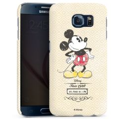 Premium Skyddskal blank