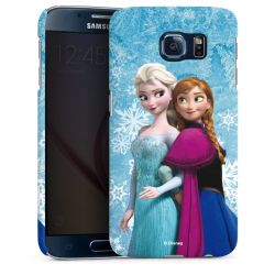 Premium Skyddskal blank