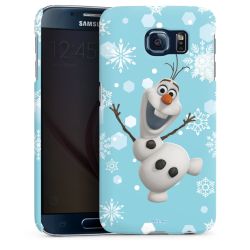 Premium Skyddskal blank