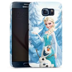 Premium Skyddskal blank