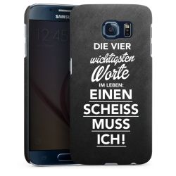 Premium Case glänzend