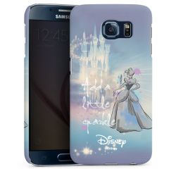 Premium Skyddskal blank