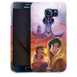 Premium Skyddskal blank