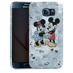 Micky&Minnie In Love