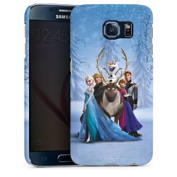 Premium Skyddskal blank