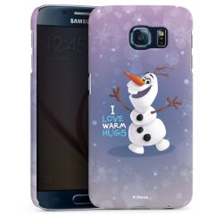 Premium Skyddskal blank